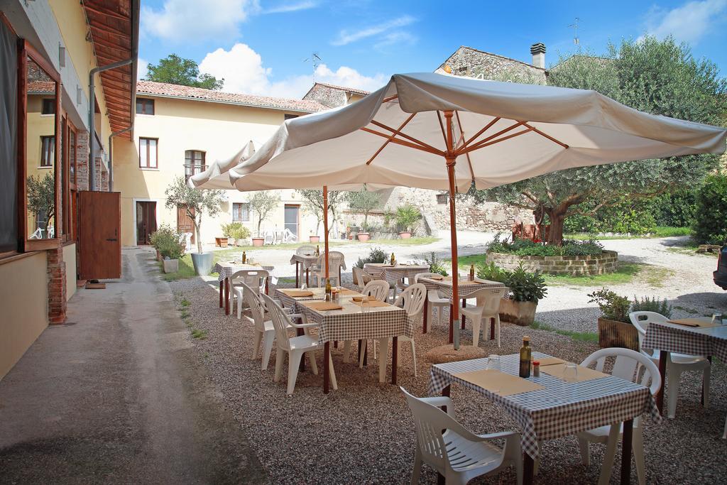 Agriturismo Licensi Del Bresa Villa Monzambano Room photo