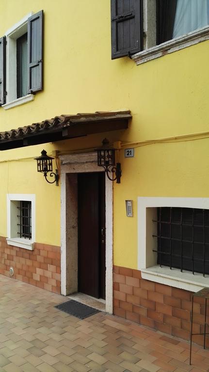 Agriturismo Licensi Del Bresa Villa Monzambano Exterior photo