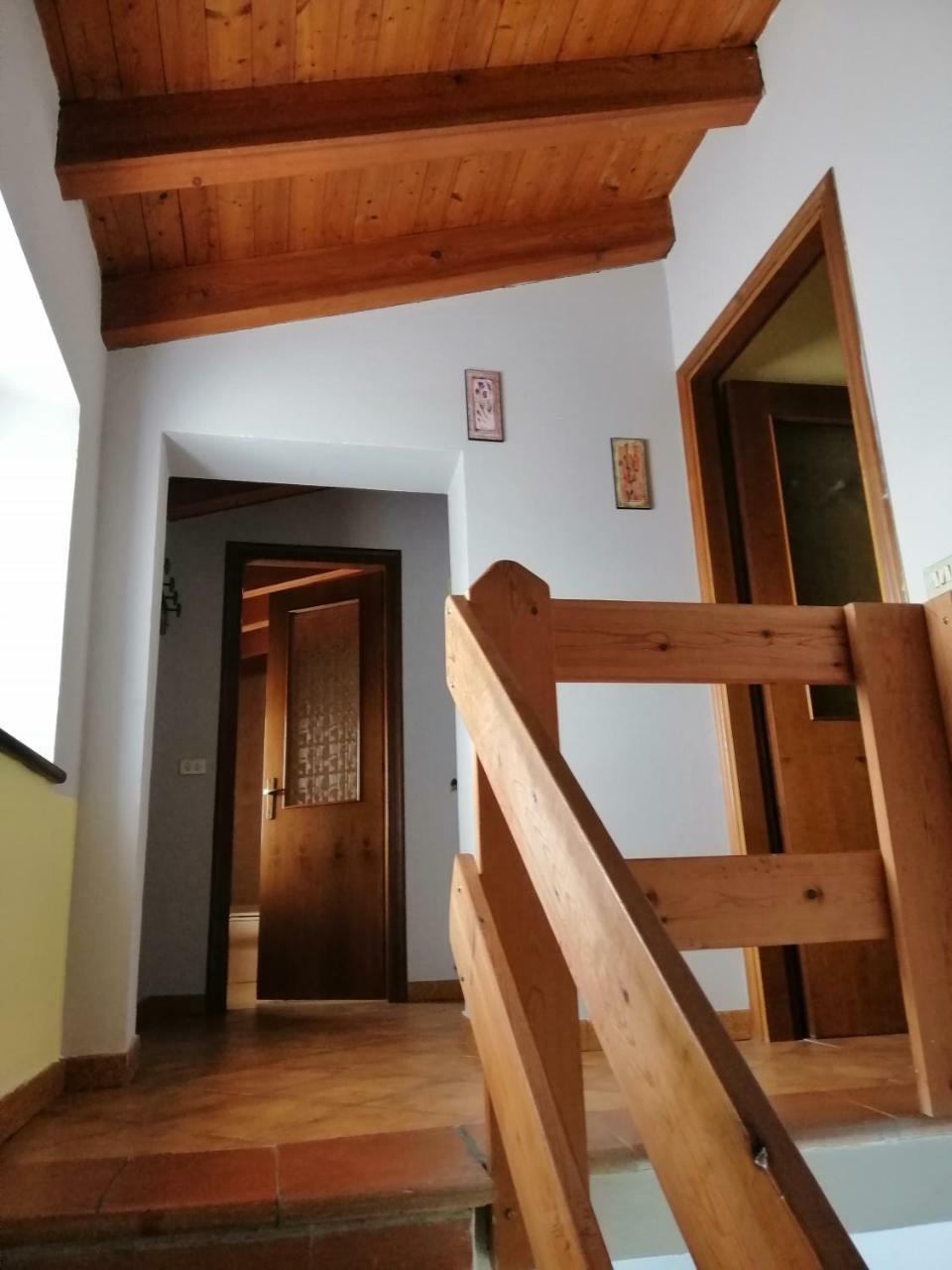 Agriturismo Licensi Del Bresa Villa Monzambano Exterior photo